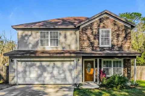 7053 Civic Club Dr, Jacksonville, FL 32219