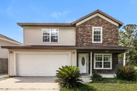 7053 Civic Club Dr, Jacksonville, FL 32219