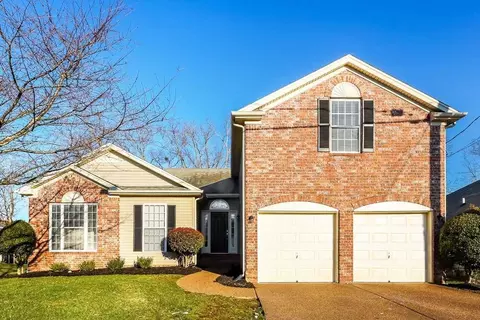 6769 Ascot Dr, Nashville, TN 37013