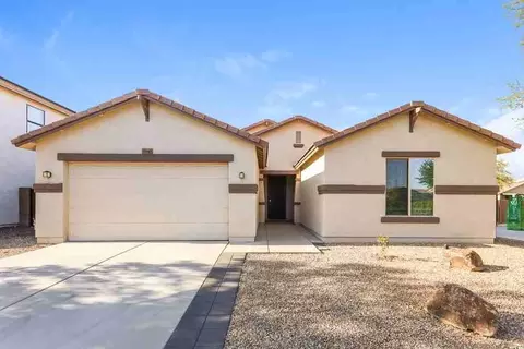 12145 W Patrick Ln, Sun City, AZ 85373