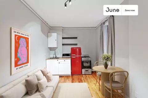 239 W 63rd St #3d, New York, NY 10023
