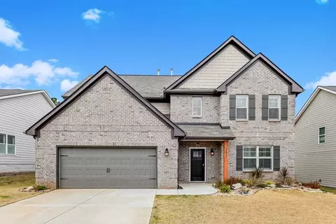 272 Villa Grande Dr, Locust Grove, GA 30248