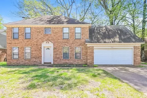 7363 Richmond Rd, Memphis, TN 38125