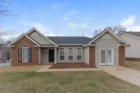 7218 Kavan Hunter Dr, Charlotte, NC 28214