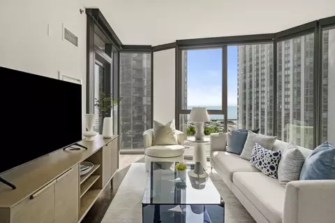 455 E Waterside Dr #1-1, Chicago, IL 60601