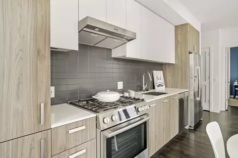 455 E Waterside Dr #1-1, Chicago, IL 60601
