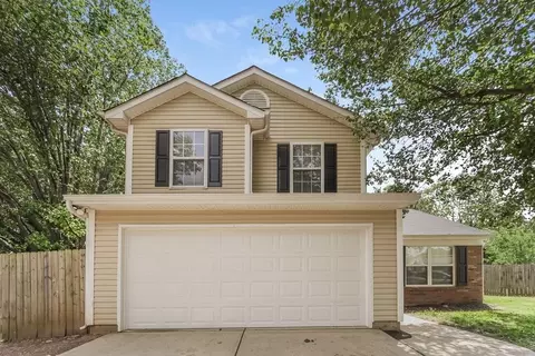 203 Kingville Dr, Charlotte, NC 28213