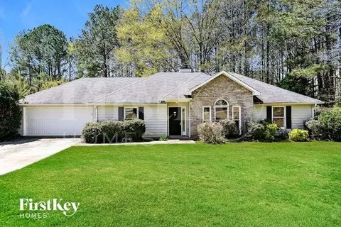35 Park Place Dr, Covington, GA 30016