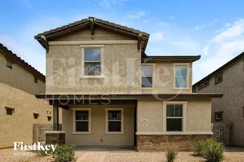 264 N 69th Pl, Mesa, AZ 85207