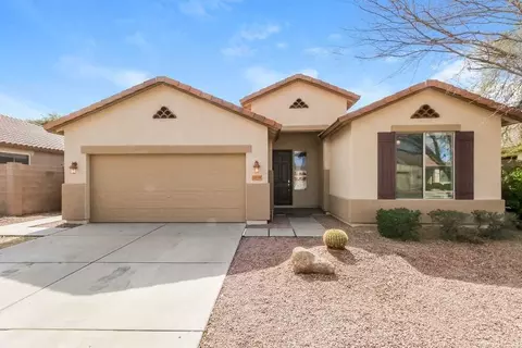 3059 E Merlot St, Gilbert, AZ 85298