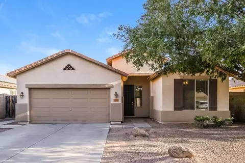 3059 E Merlot St, Gilbert, AZ 85298