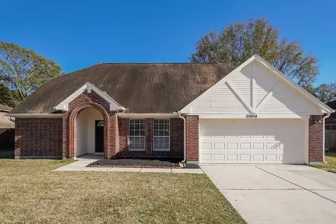20618 Oak Limb Ln, Humble, TX 77338