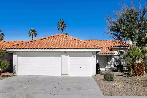 1330 White Dr, Las Vegas, NV 89119