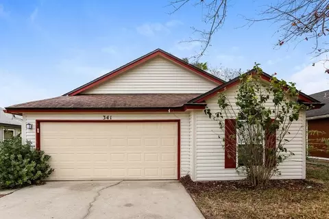 341 Full Moon Trl, Jacksonville, FL 32225