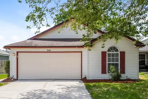 341 Full Moon Trl, Jacksonville, FL 32225