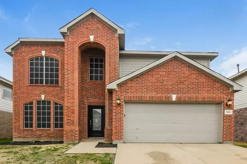 7806 Calgary Ln, Arlington, TX 76001