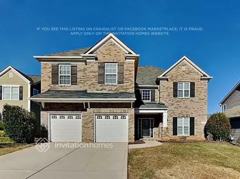 10189 Falling Leaf Dr NW, Concord, NC 28027
