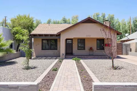 3740 N 12th St Unit #A, Phoenix, AZ 85014