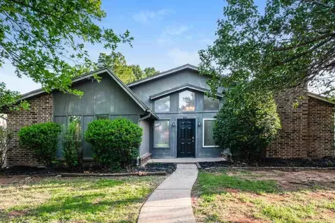 801 NW 139th St, Edmond, OK 73013