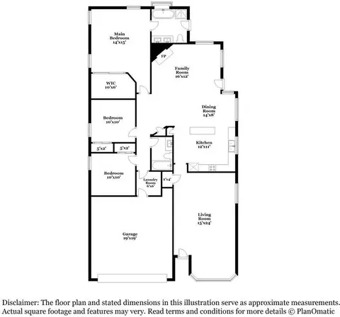 477 E Devon Dr, Gilbert, AZ 85296 photo 2