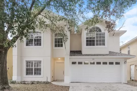 441 Opal Ct, Altamonte Springs, FL 32714