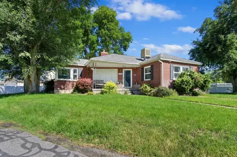 2980 S 1500 E #B, Salt Lake City, UT 84106
