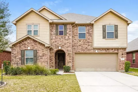 8011 Bunch Grass Ln, Richmond, TX 77406