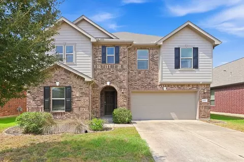 8011 Bunch Grass Ln, Richmond, TX 77406
