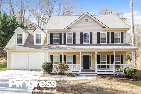 3 Wyndham Ct, Powder Springs, GA 30127