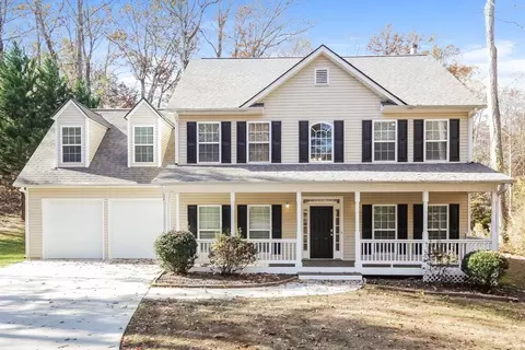 3 Wyndham Ct, Powder Springs, GA 30127