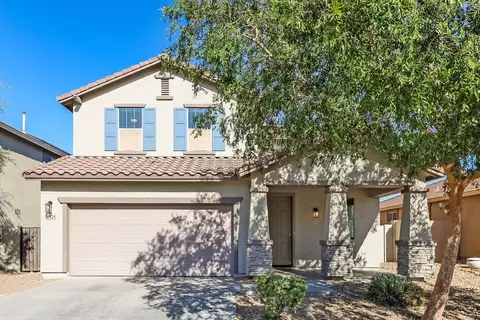 27424 N 54th Ln, Phoenix, AZ 85083