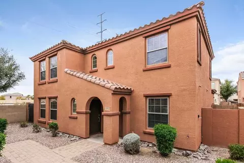 2707 E Bart St, Gilbert, AZ 85295