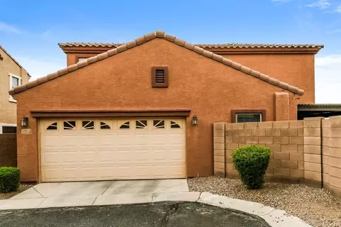 2707 E Bart St, Gilbert, AZ 85295 photo 17