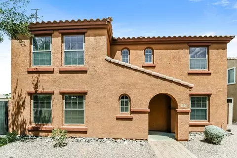 2707 E Bart St, Gilbert, AZ 85295