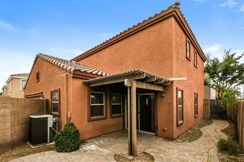 2707 E Bart St, Gilbert, AZ 85295 photo 16