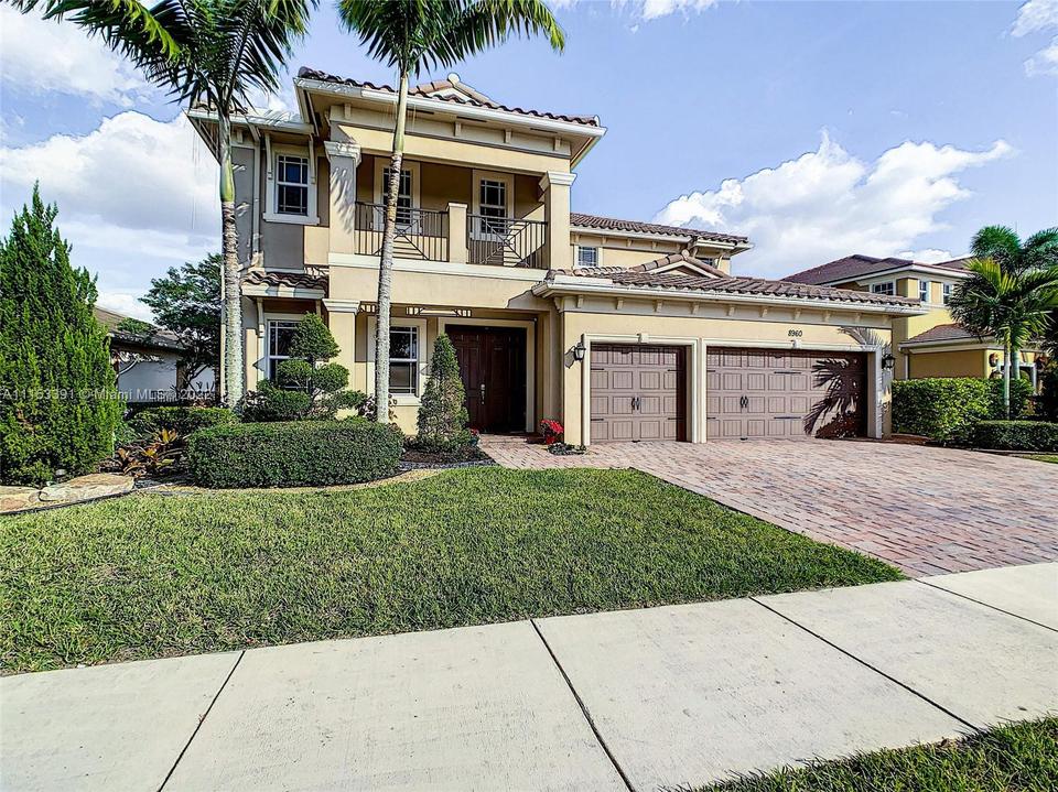 8960 Edgewater Bnd, Parkland, FL 33076 24 Photos MLS 48435689 Movoto