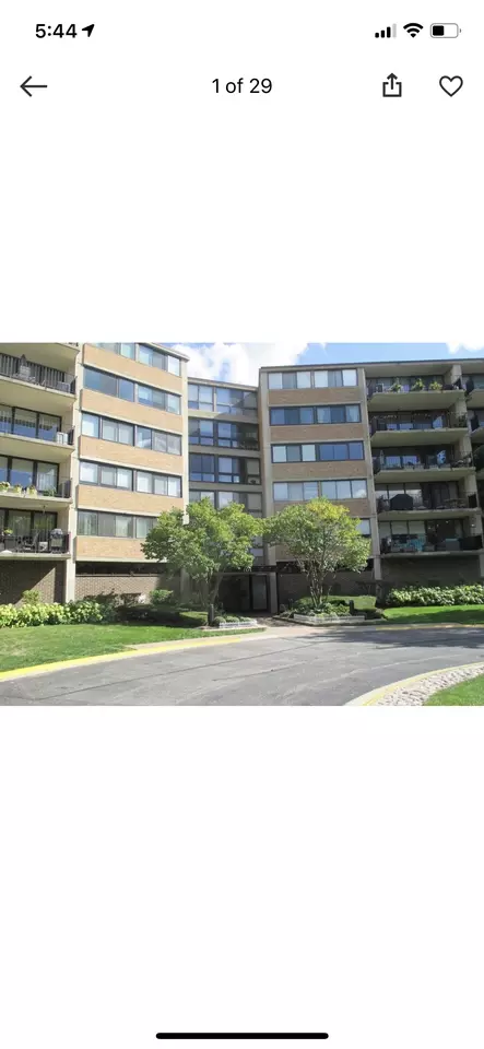 101 Bar Harbour Rd #5g, Schaumburg, IL 60193