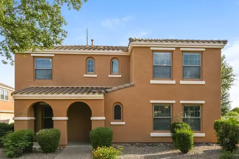 2523 E Bart St, Gilbert, AZ 85295