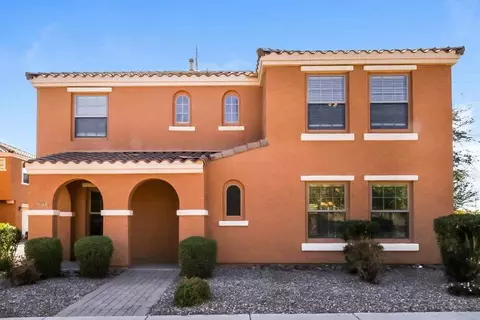 2523 E Bart St, Gilbert, AZ 85295