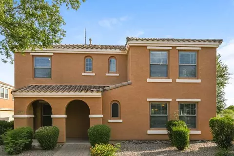 2523 E Bart St, Gilbert, AZ 85295