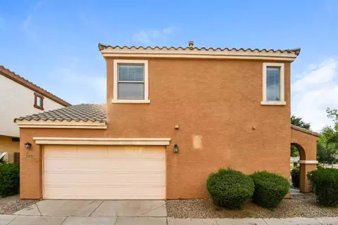 2523 E Bart St, Gilbert, AZ 85295 photo 17