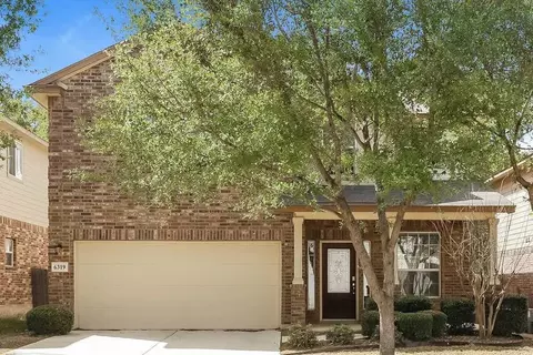 6319 Tulia Way, San Antonio, TX 78253