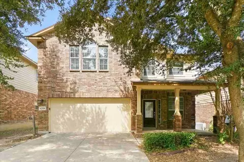 6319 Tulia Way, San Antonio, TX 78253