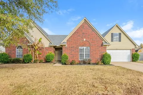 6336 Sandbourne E, Olive Branch, MS 38654