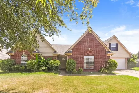 6336 Sandbourne E, Olive Branch, MS 38654
