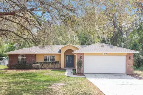 12216 Waco St, Spring Hill, FL 34609