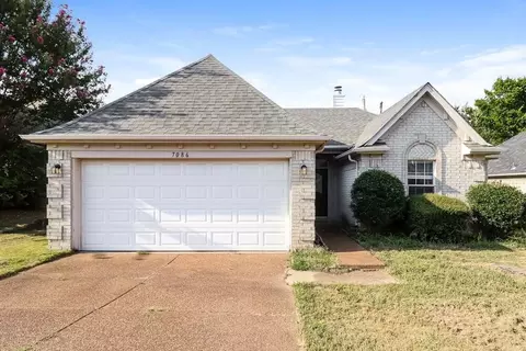 7086 Lagrange Hill Dr, Cordova, TN 38018