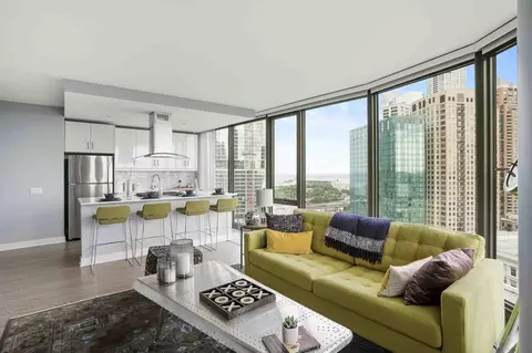 1001 S State St #2-2, Chicago, IL 60605