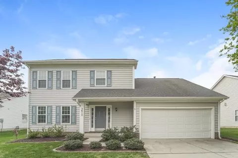 3612 Denise Dr, Indian Trail, NC 28079