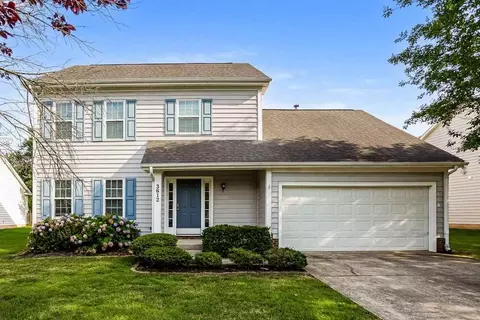 3612 Denise Dr, Indian Trail, NC 28079
